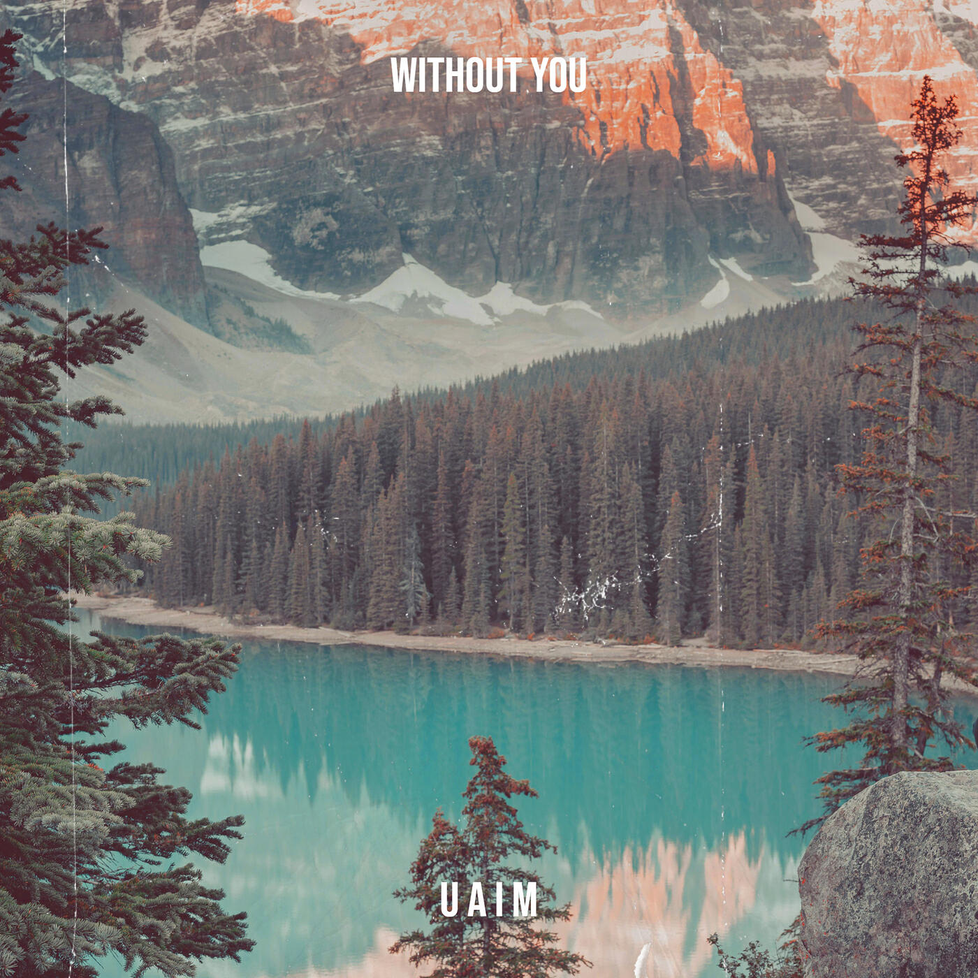 Релиз Without You