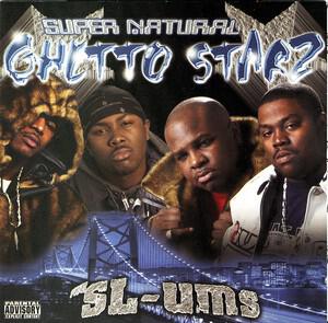Ghetto Starz