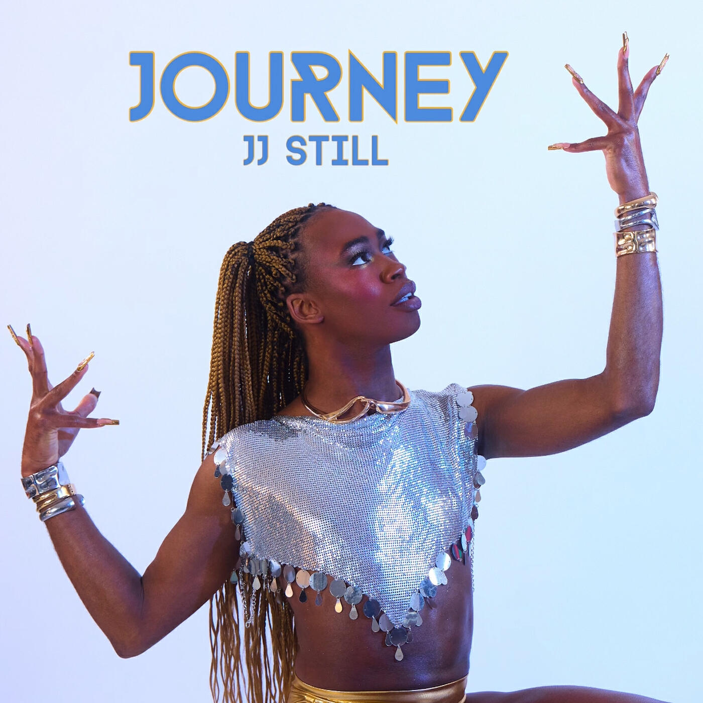 JJ Still