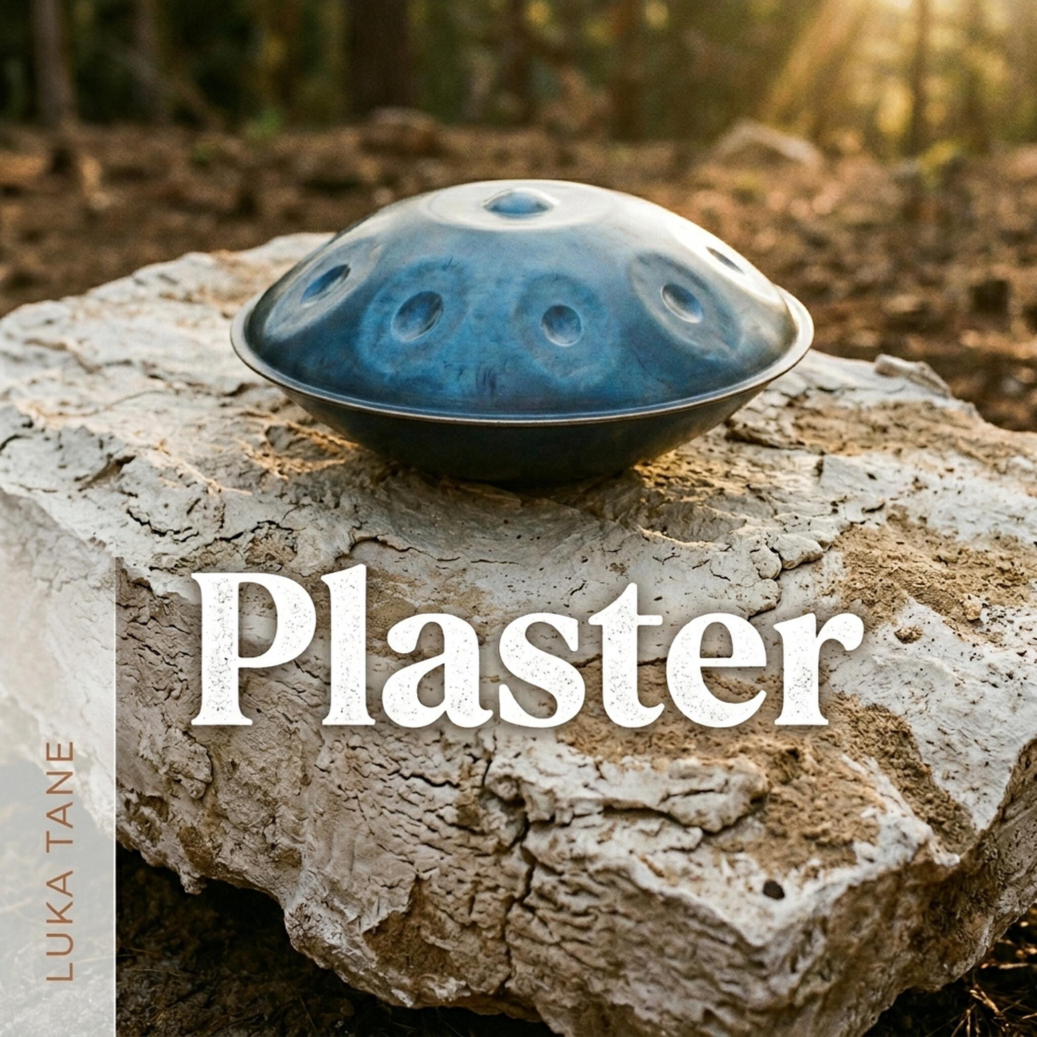 Релиз Plaster