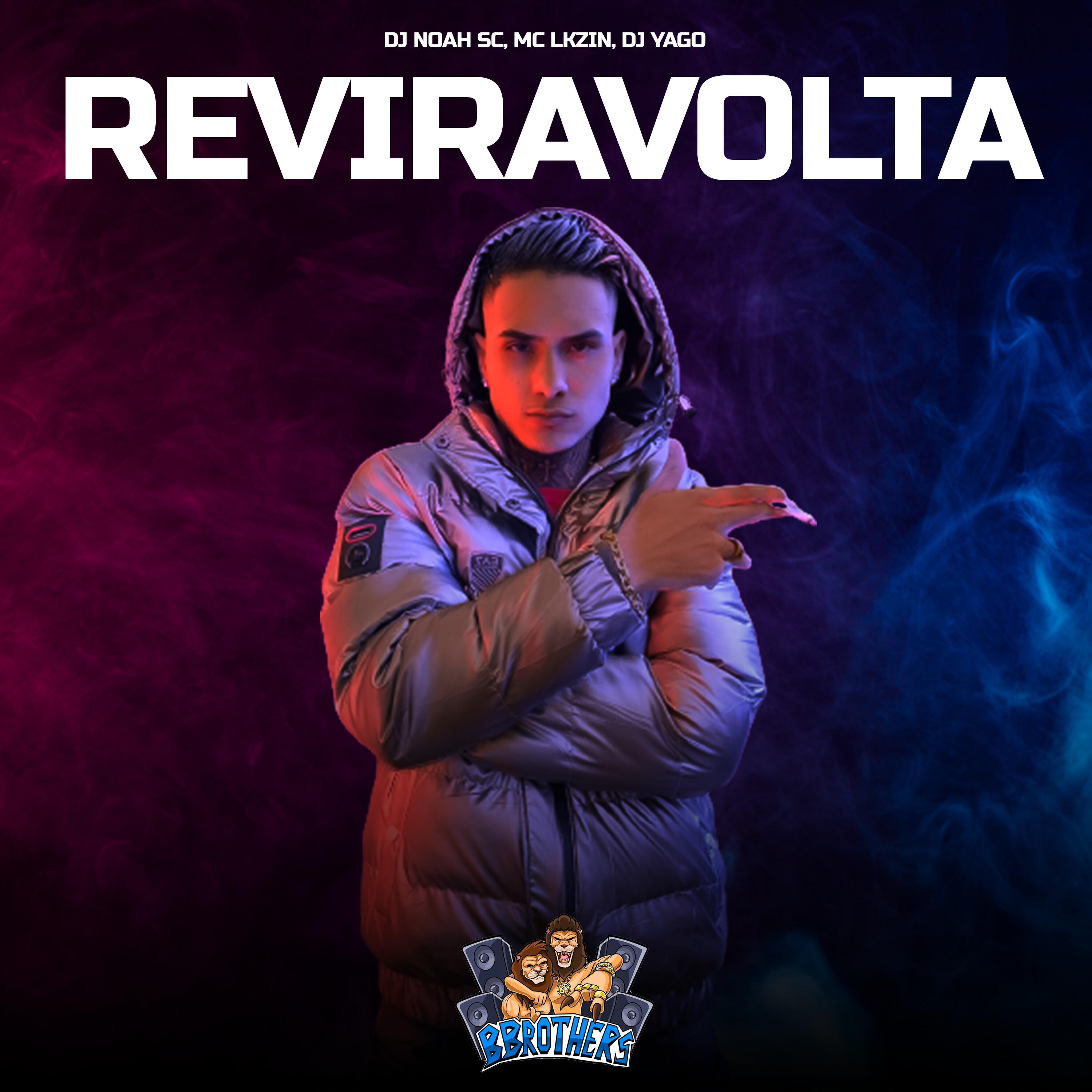 Релиз Reviravolta