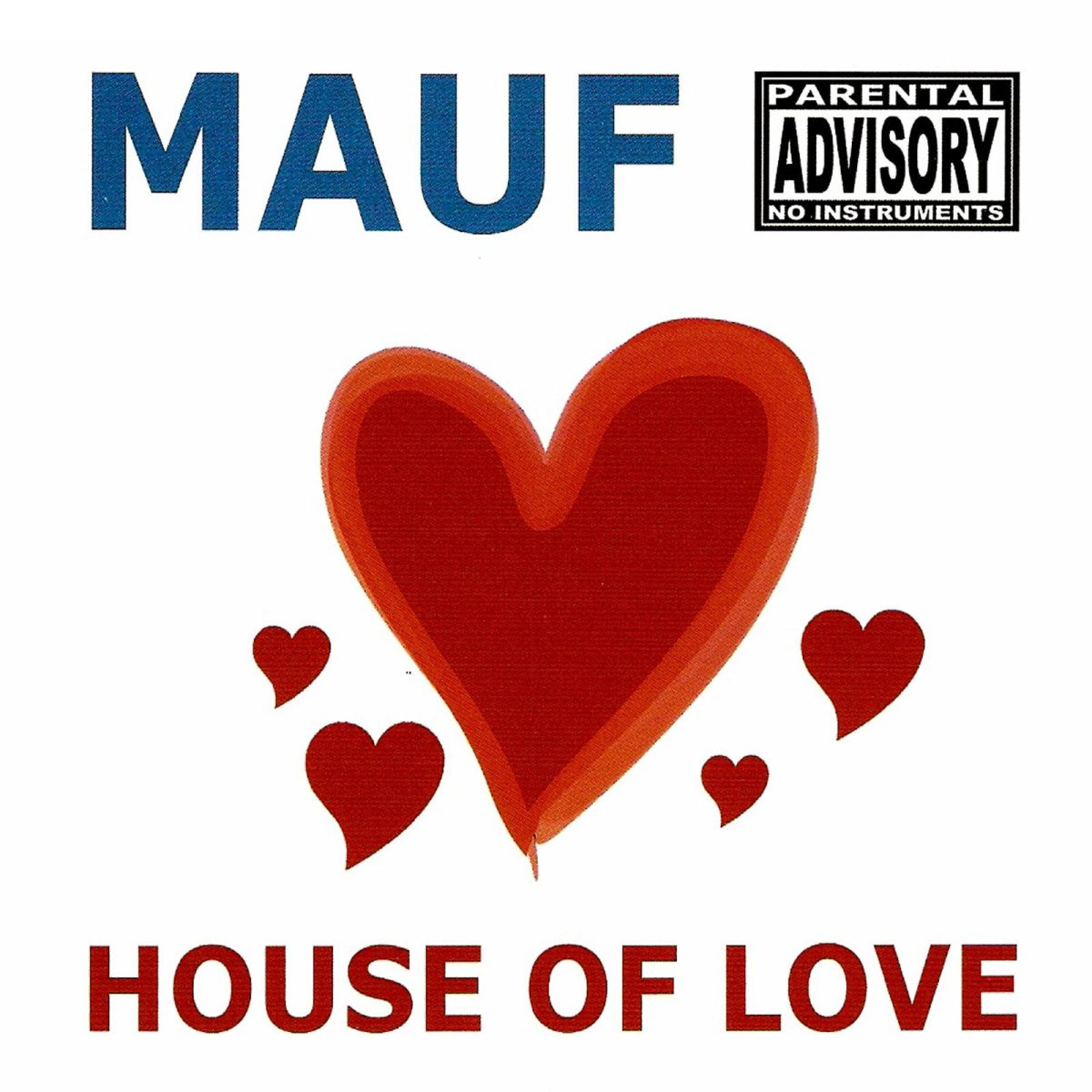 Релиз House of Love