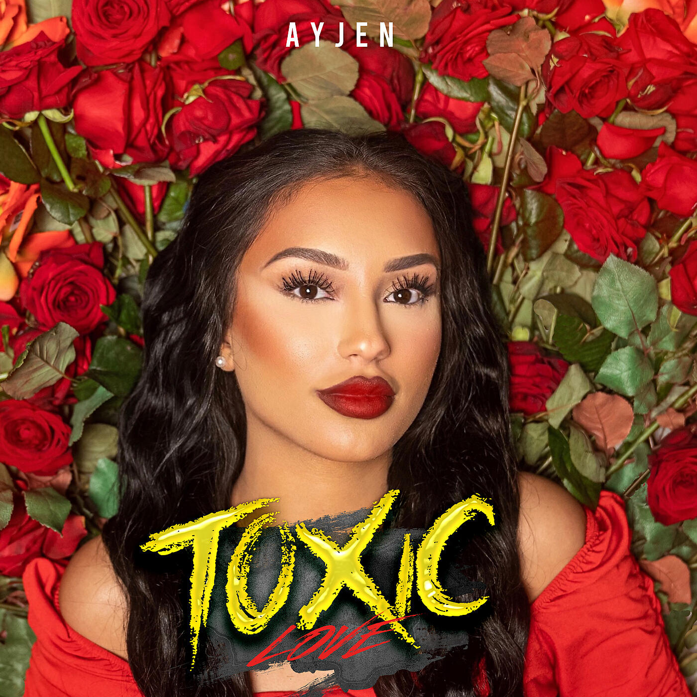 Релиз Toxic Love