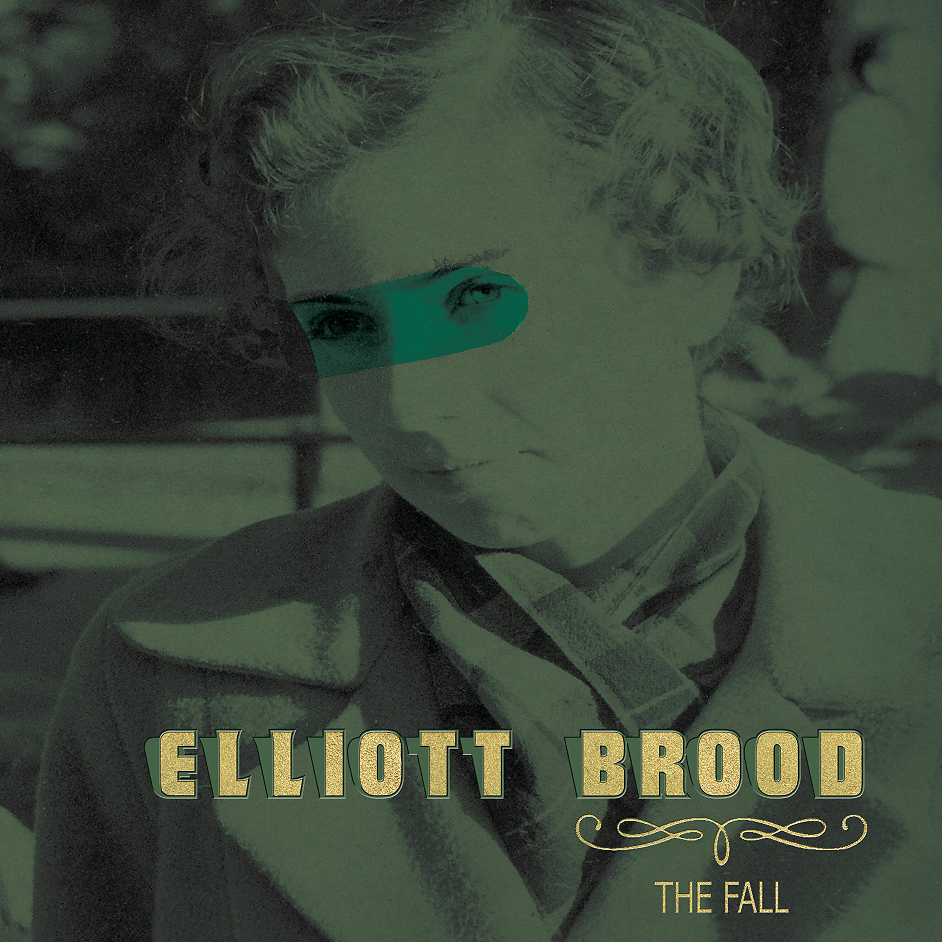Релиз The Fall
