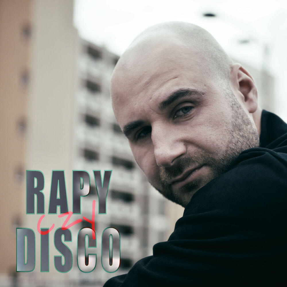 Релиз Rapy czy Disco?