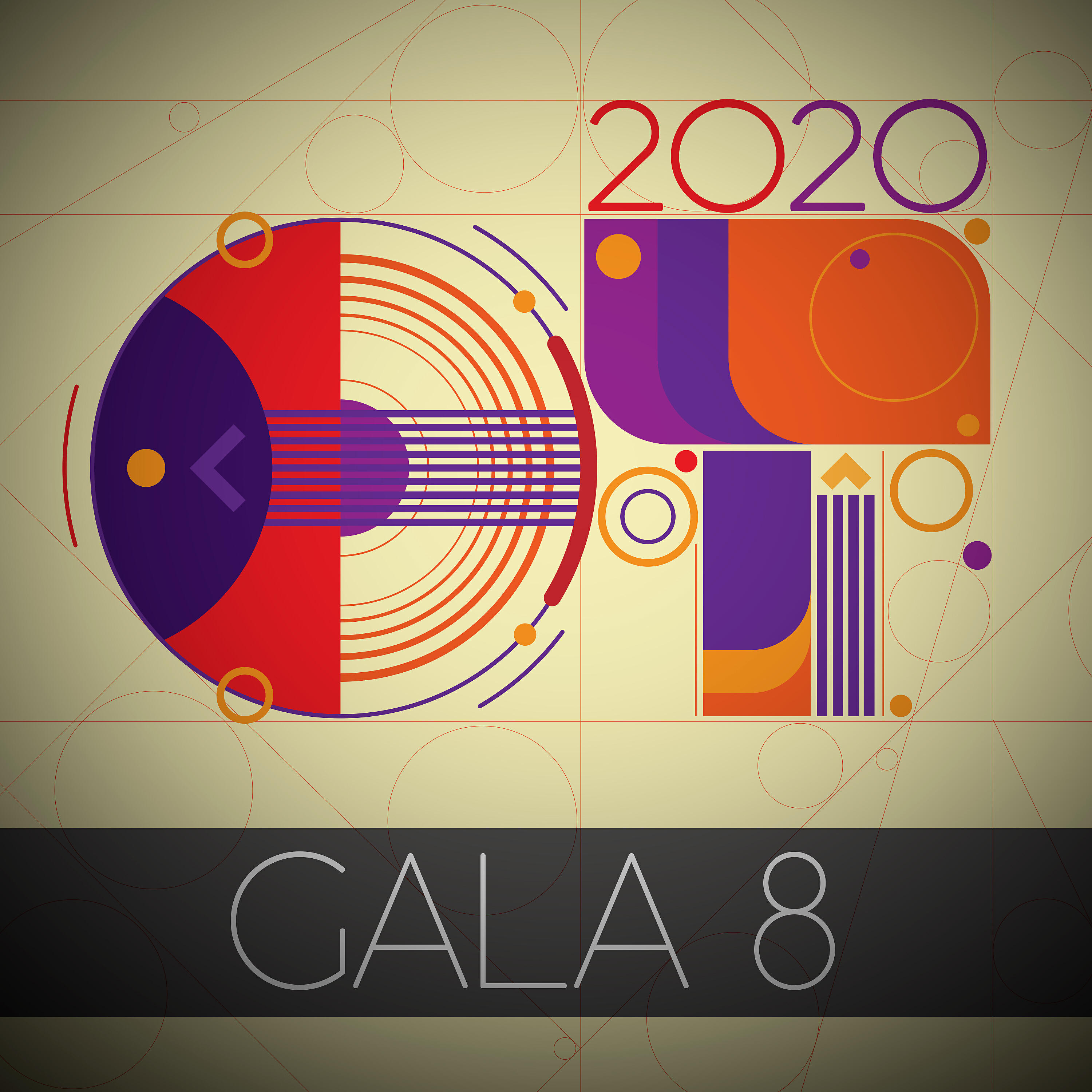 Релиз OT Gala 8 (Operación Triunfo 2020)