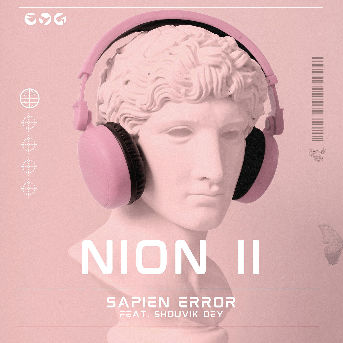 Релиз Nion II