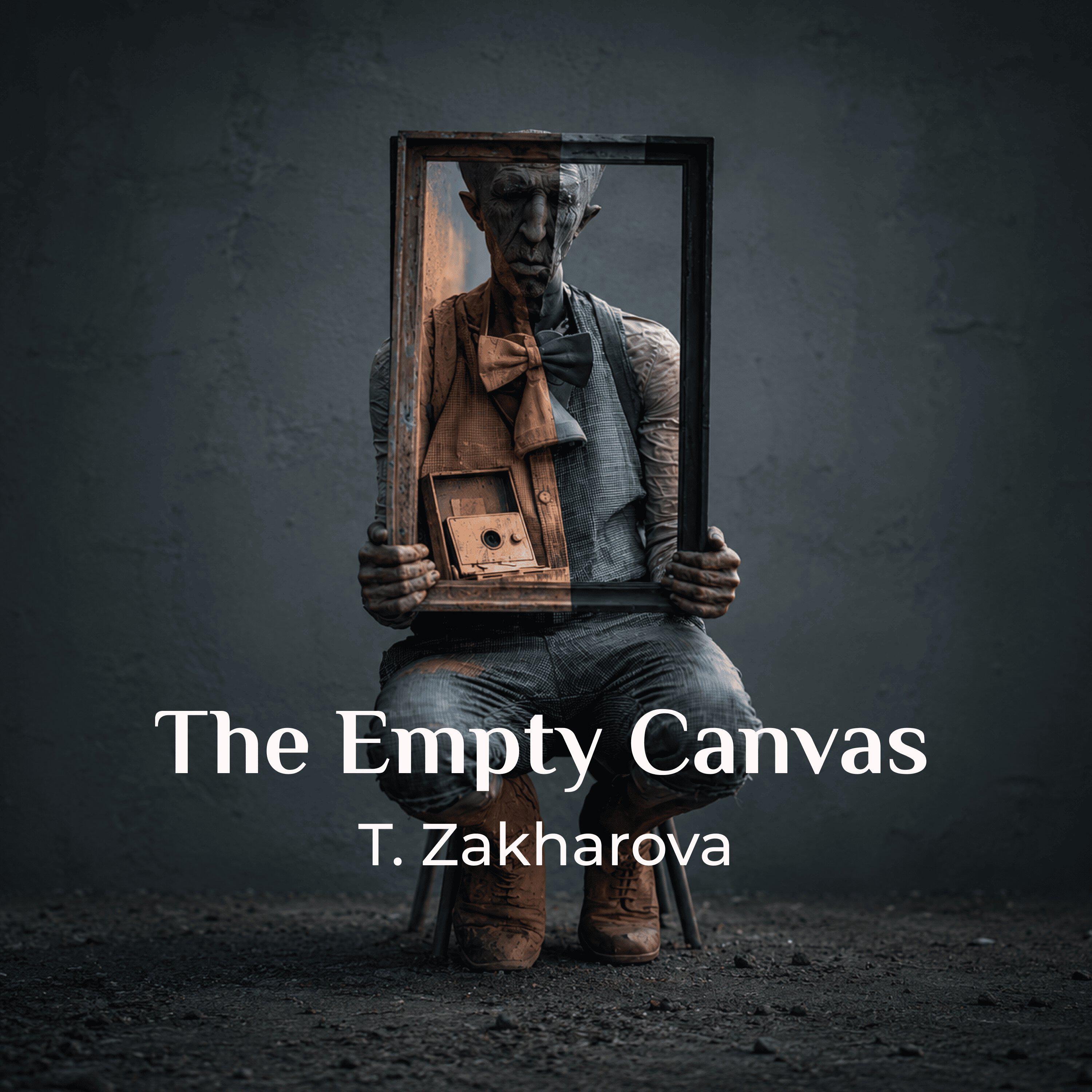 Релиз The Empty Canvas