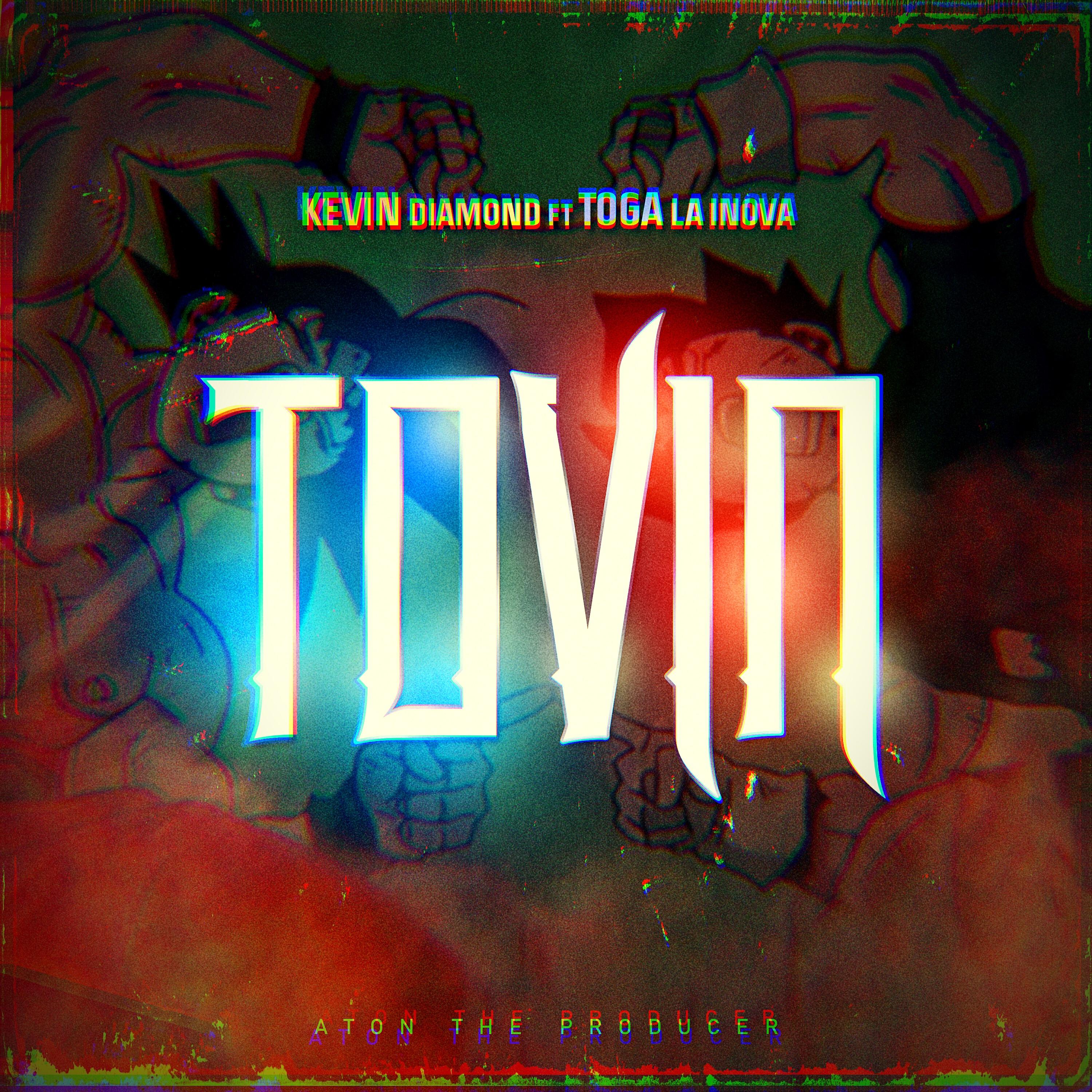 Релиз Tovin
