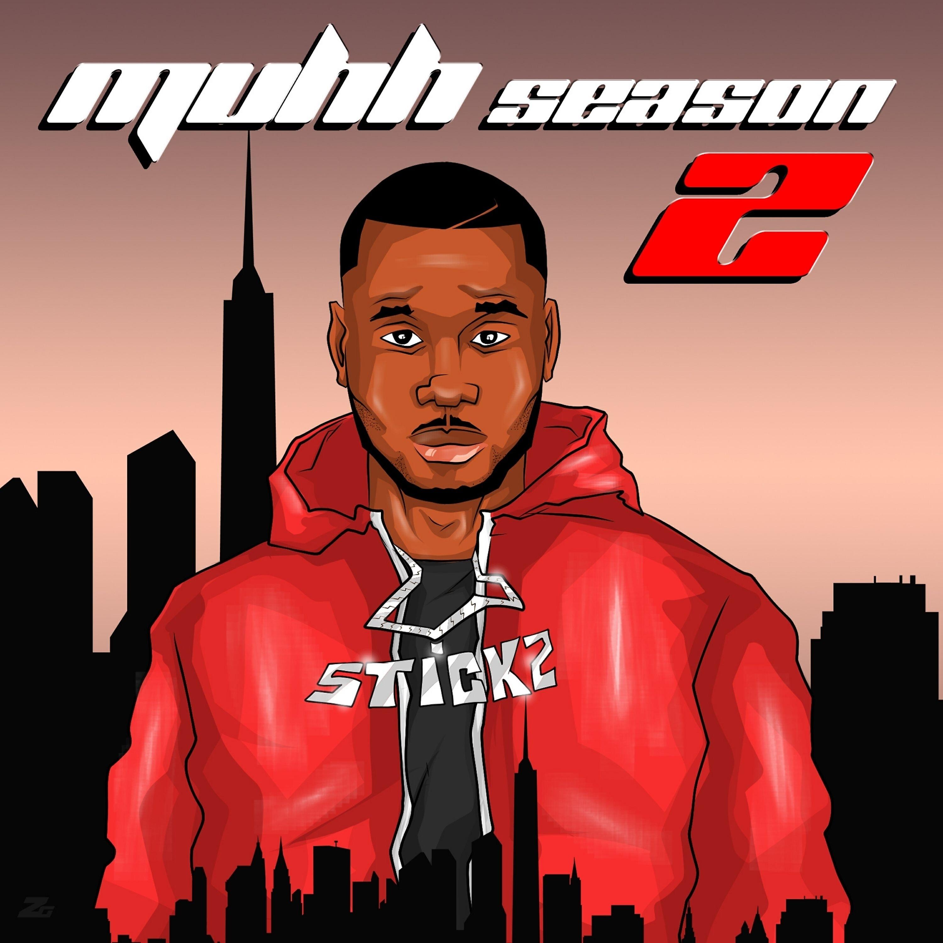 Релиз Muhh Season 2