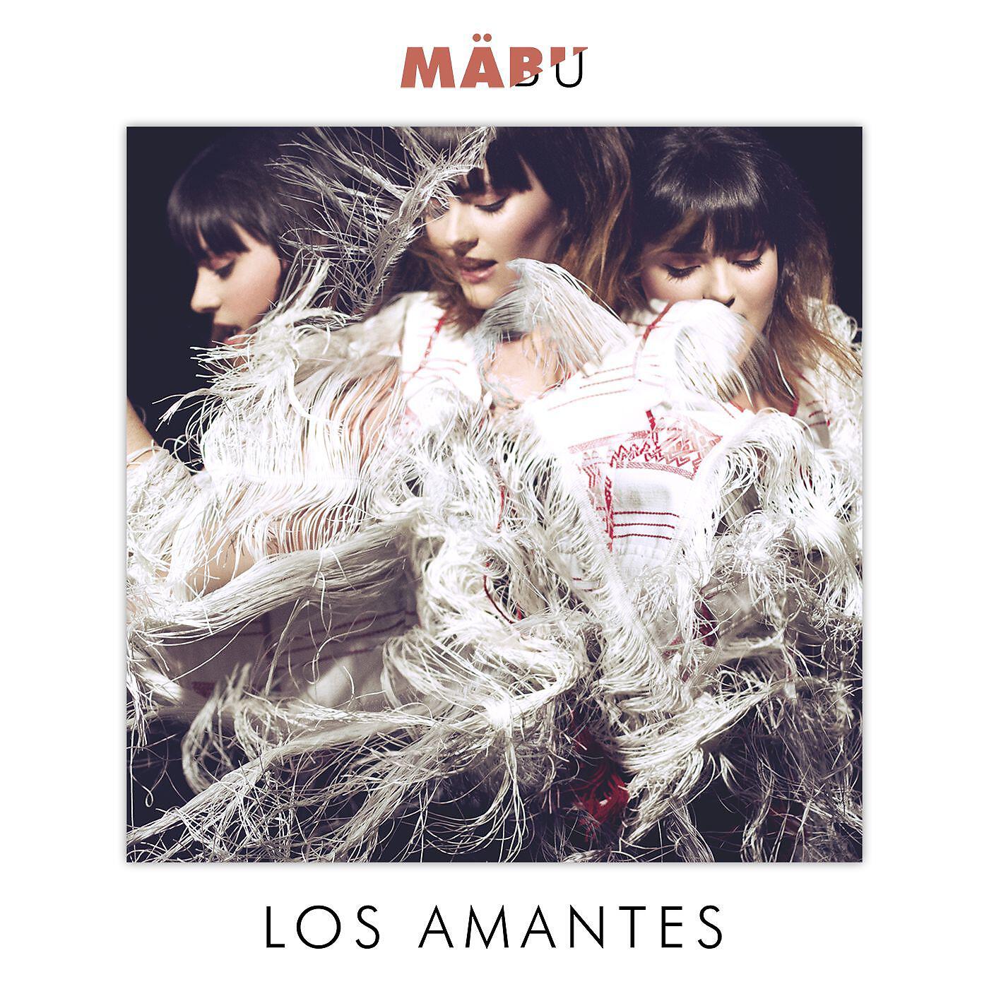Релиз Los amantes