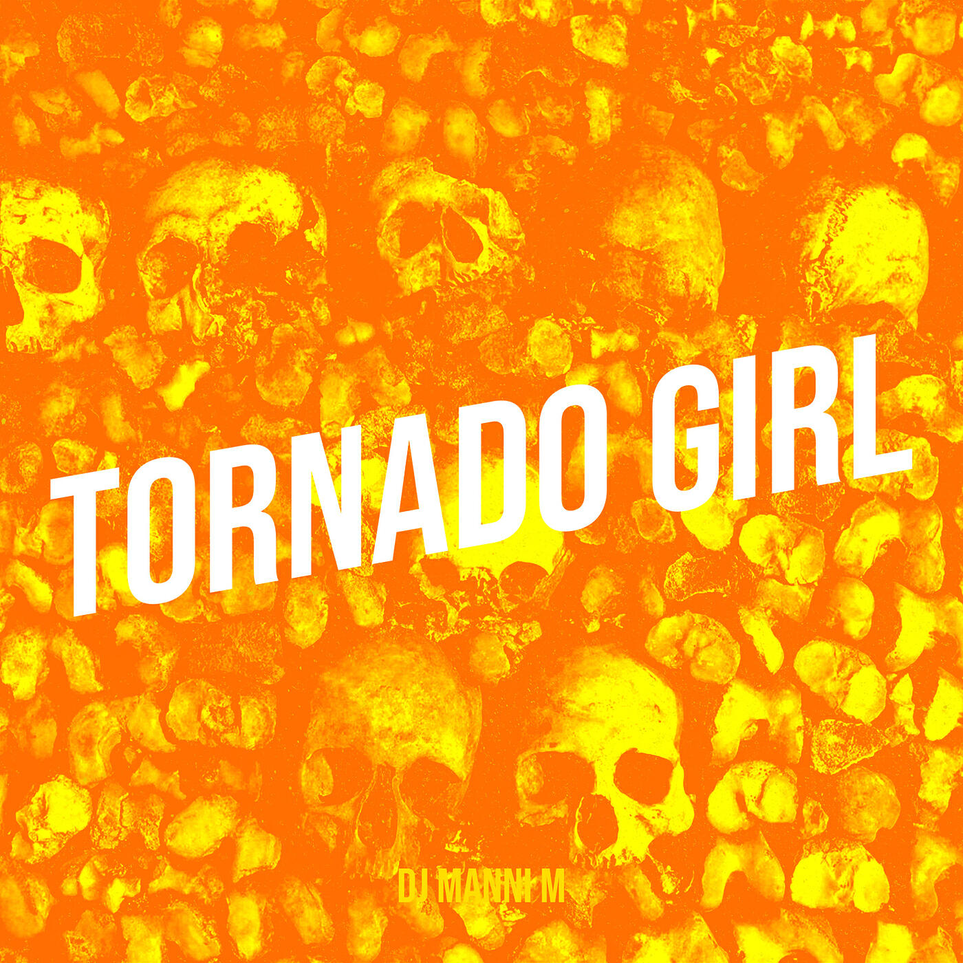 Релиз Tornado Girl