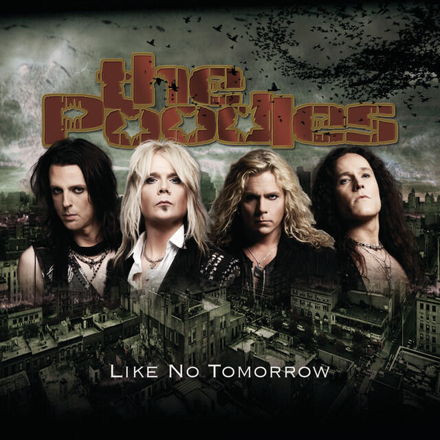 Релиз Like No Tomorrow