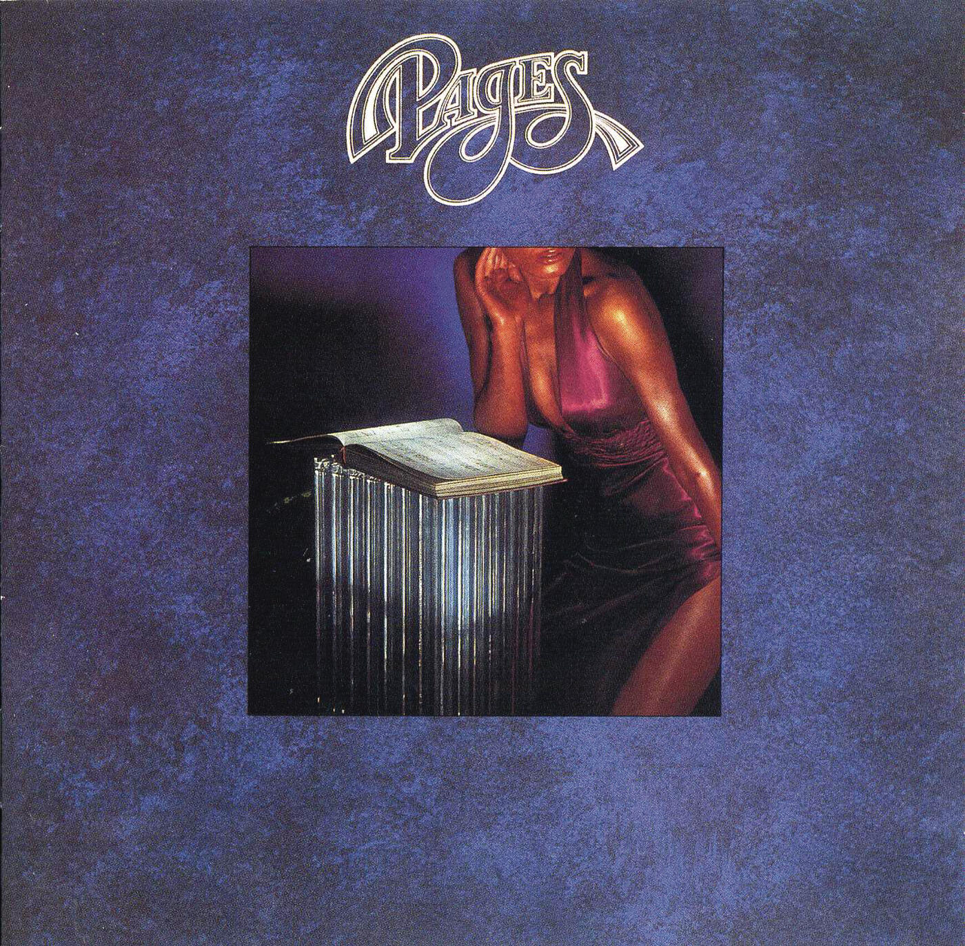 Релиз Pages
