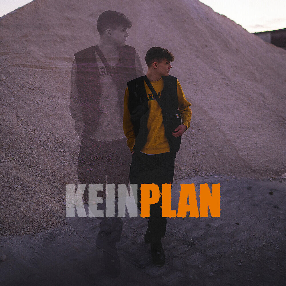Релиз Kein Plan