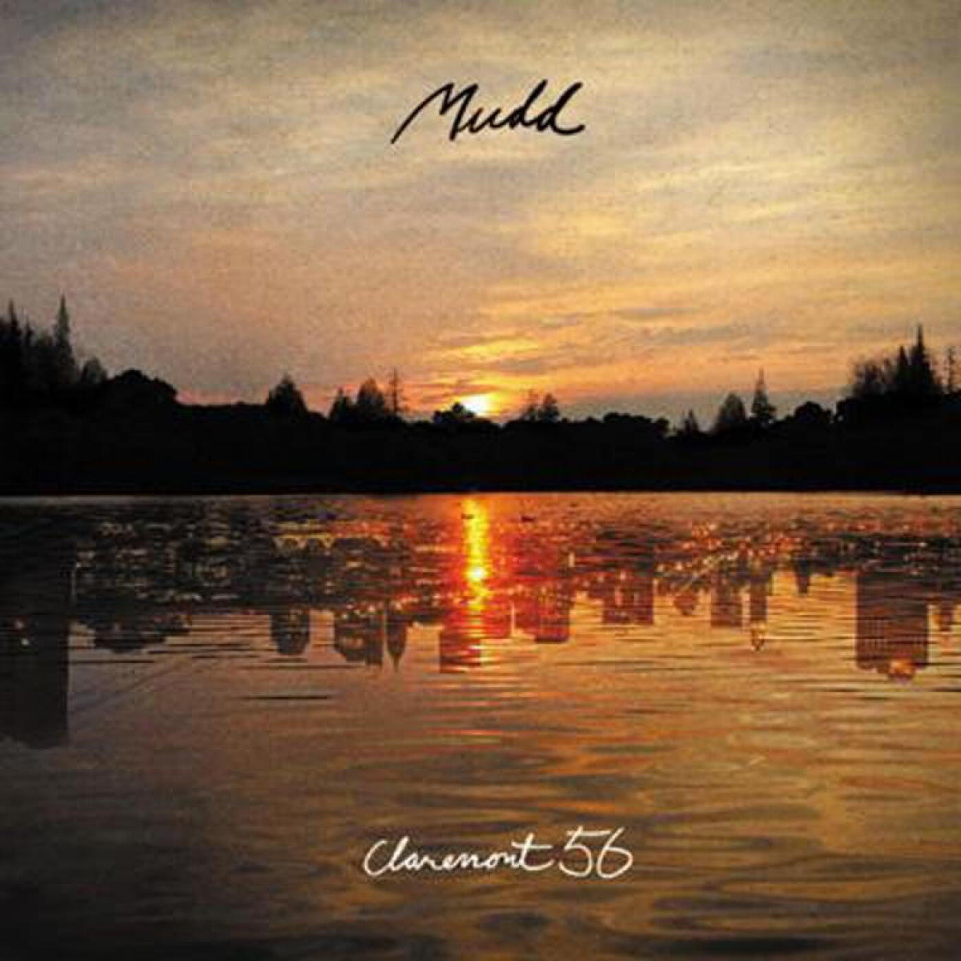 Релиз Claremont 56