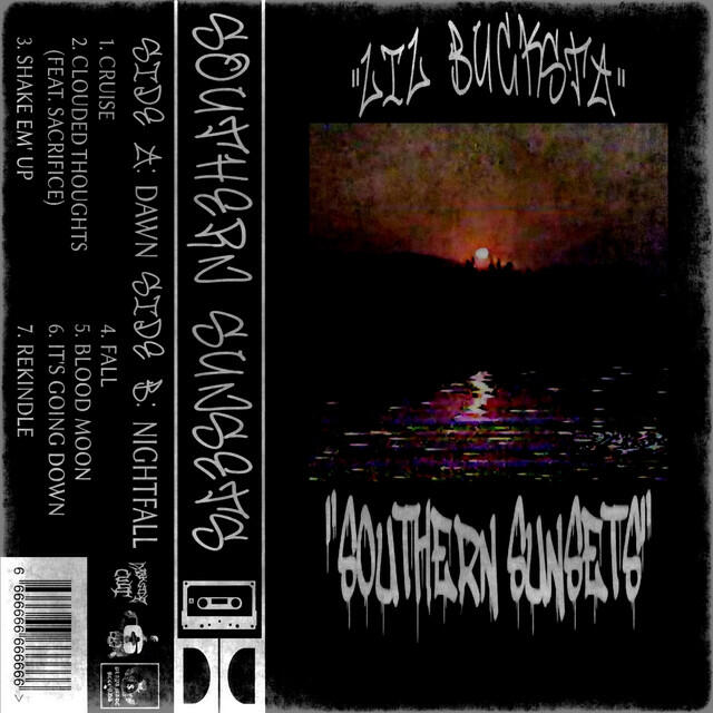 Релиз SOUTHERN SUNSETS