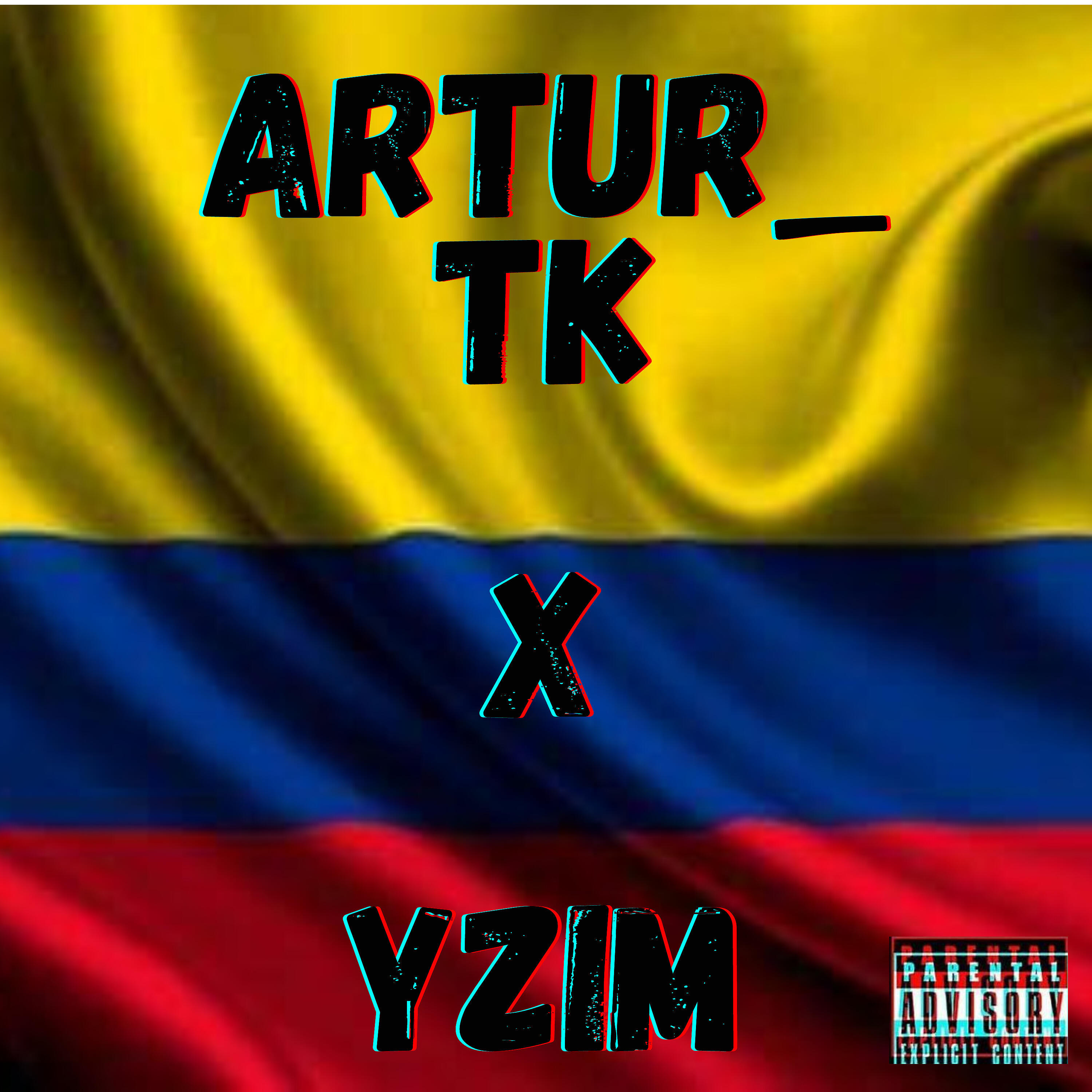 Релиз Colombinha