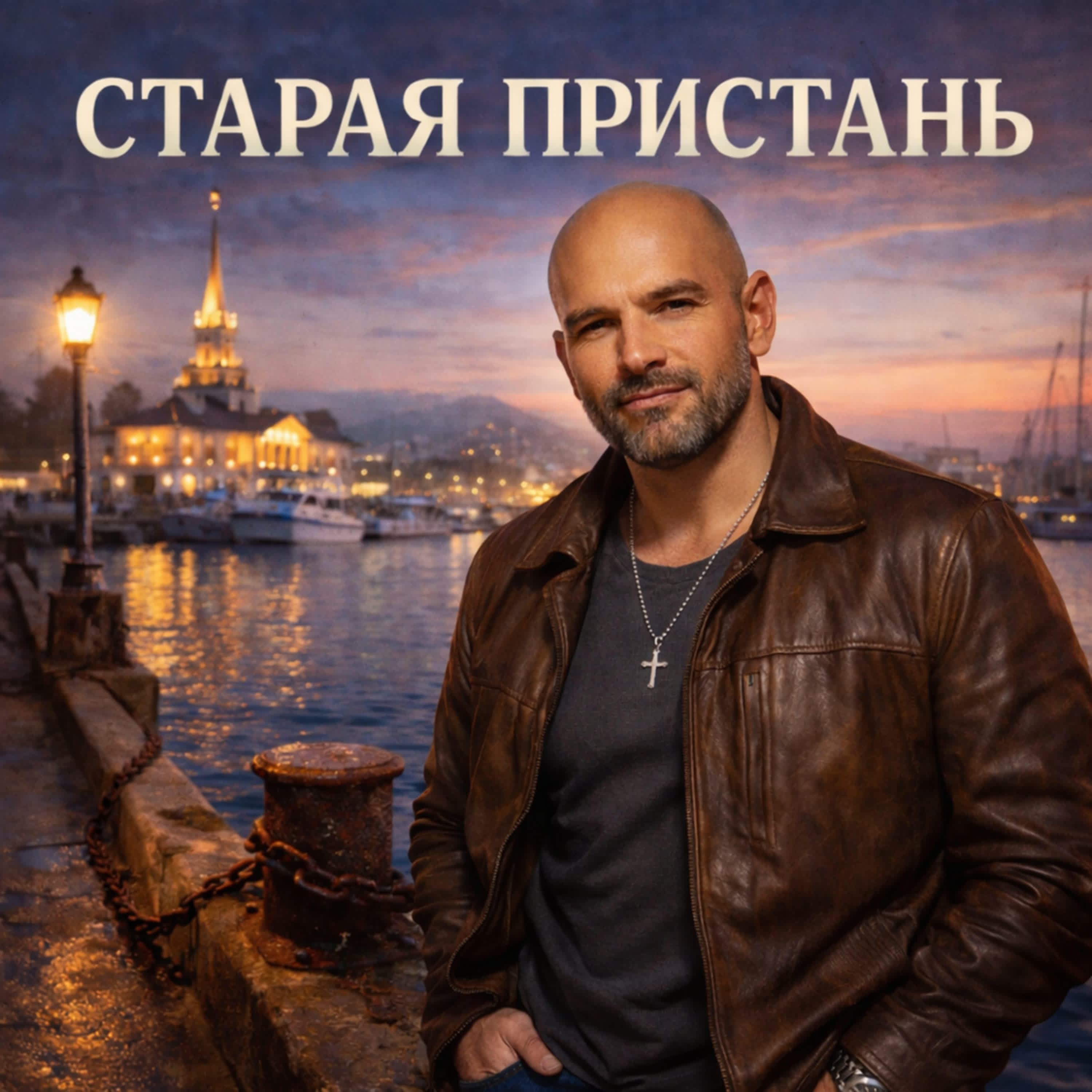 Дмитрий Данилов