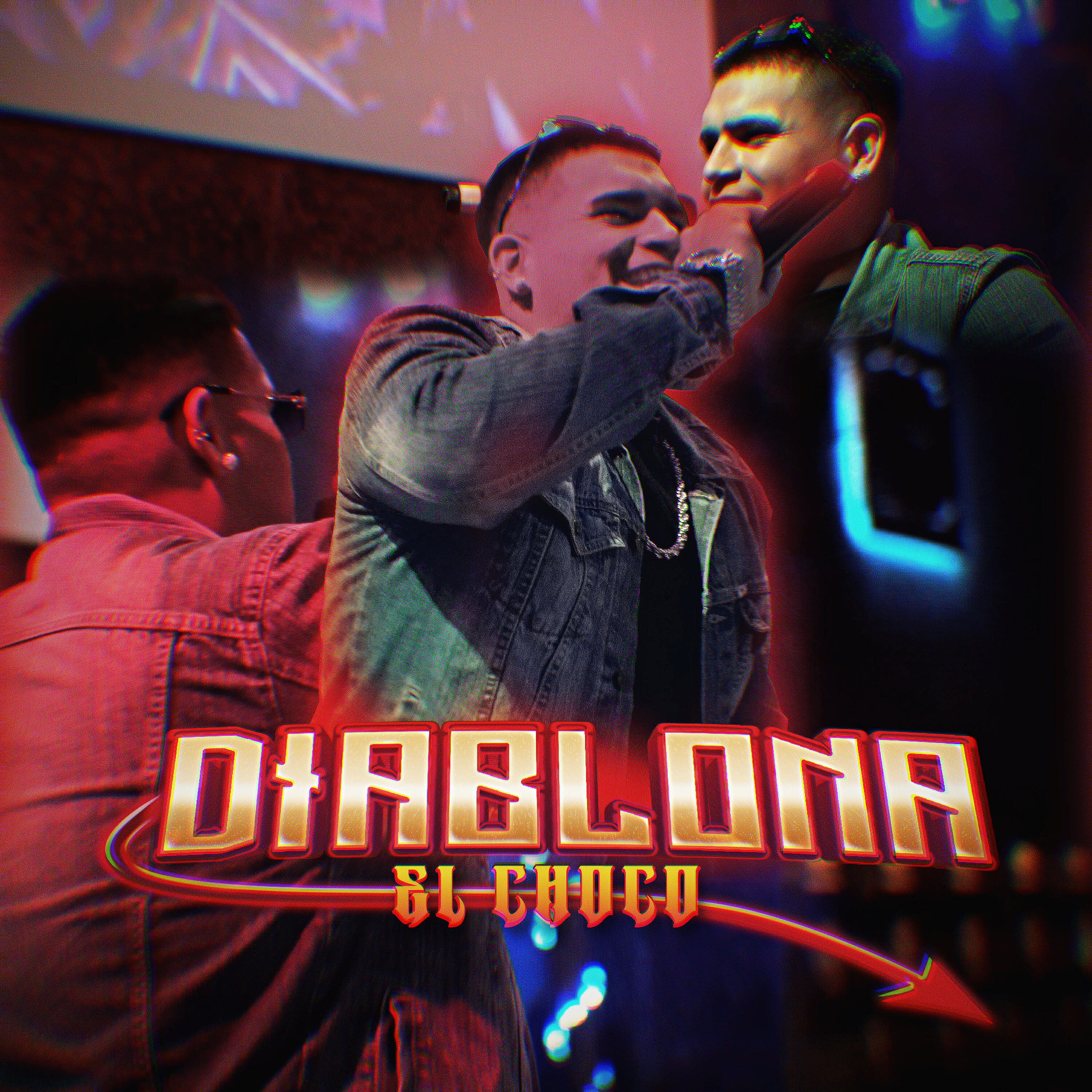 Релиз Diablona