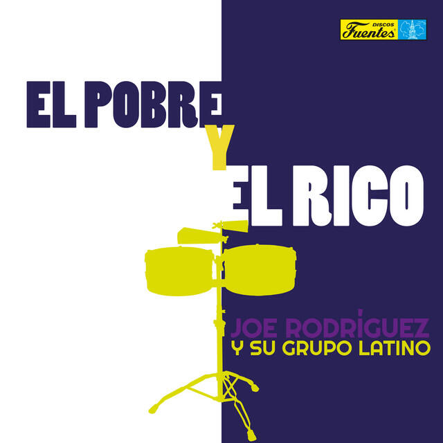 Релиз El Pobre y el Rico