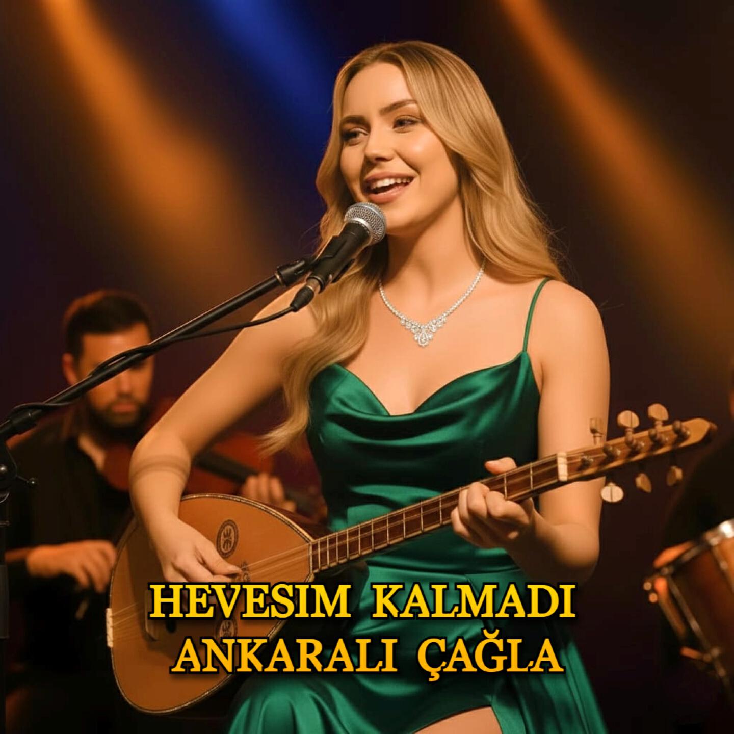 Релиз Hevesim Kalmadı
