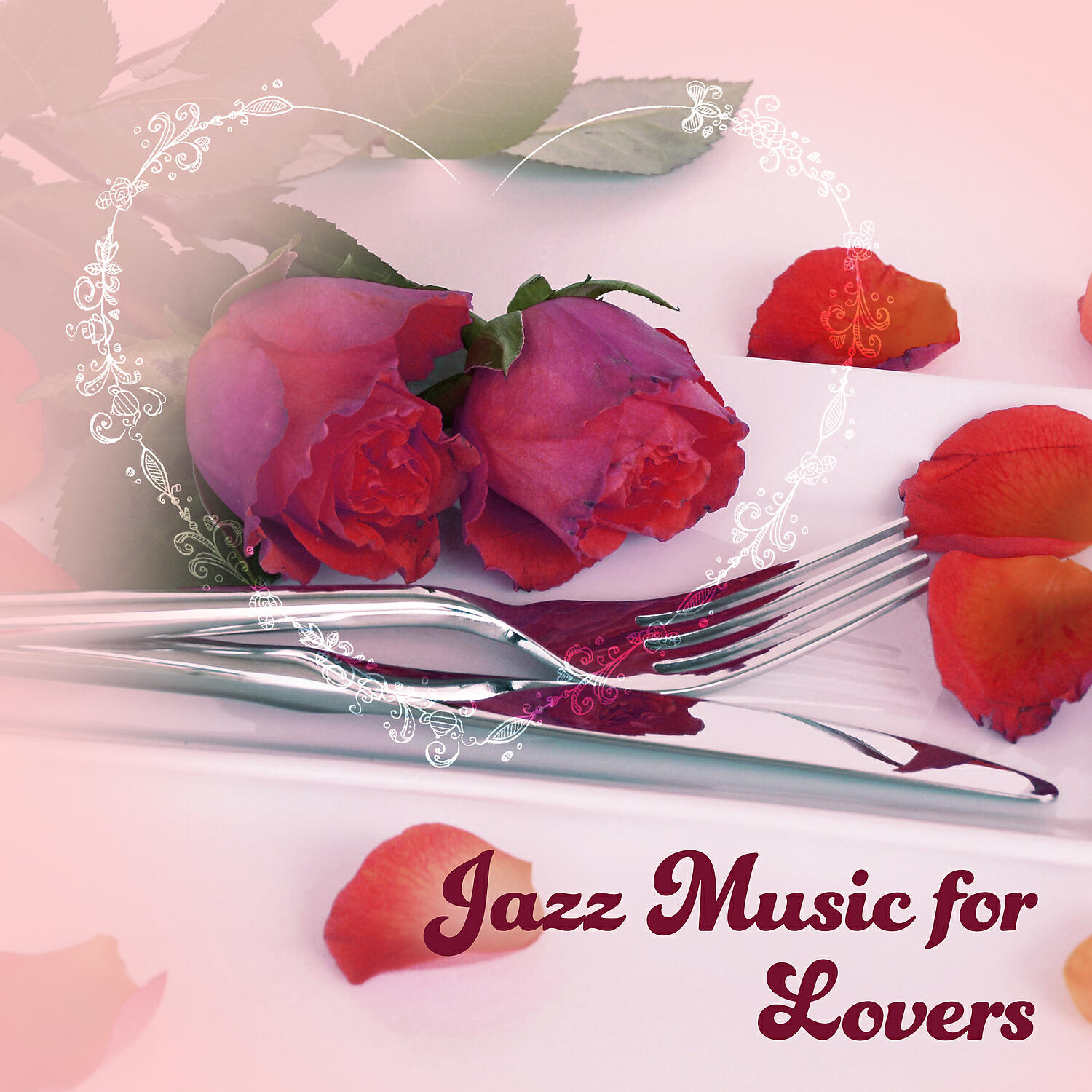 Релиз Jazz Music for Lovers – Romantic Piano Bar, Sensual Jazz Music, Smooth Jazz, Blue Moon