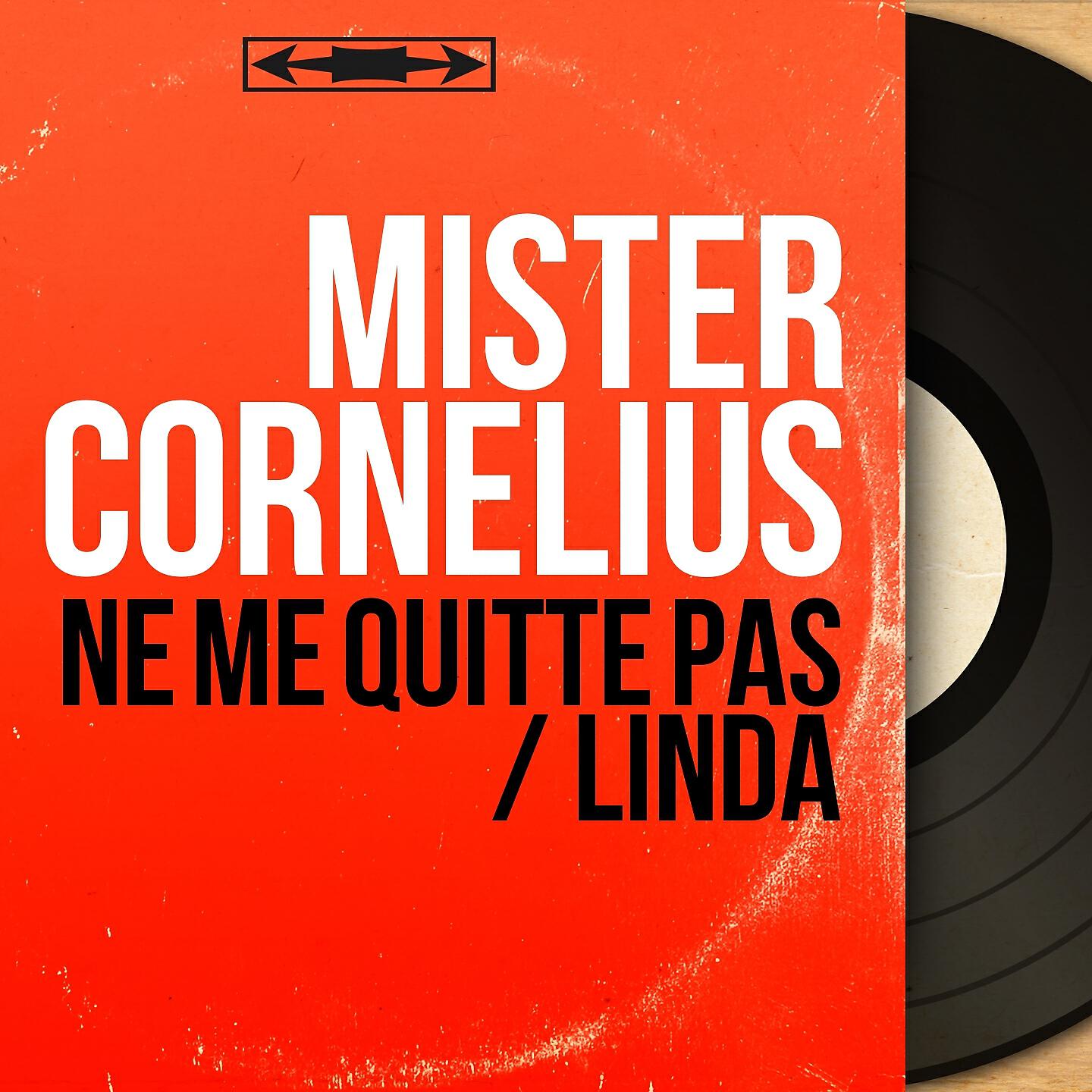 Mister Cornelius