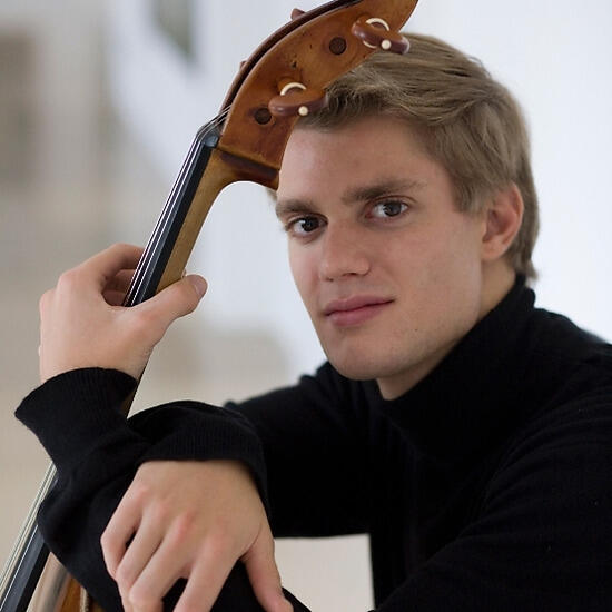 Lionel Cottet
