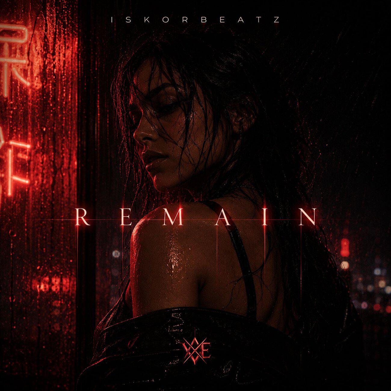 Релиз REMAIN