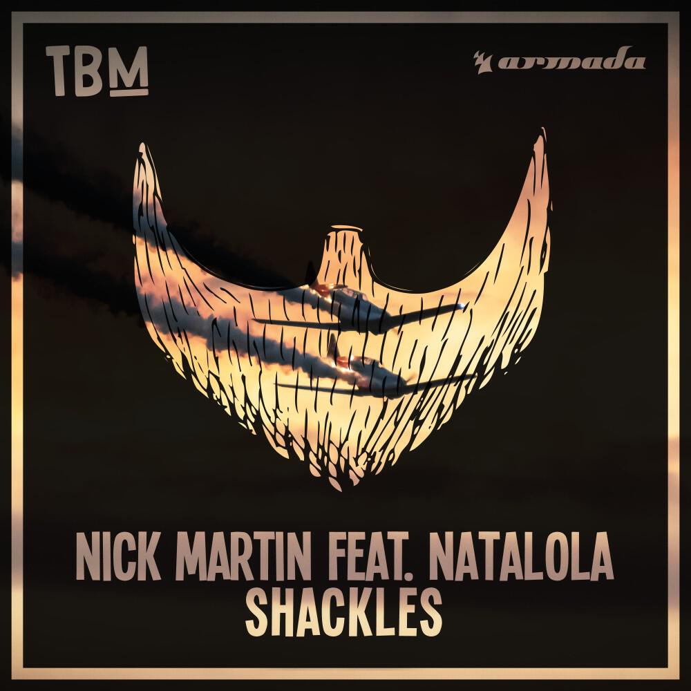 Релиз Shackles