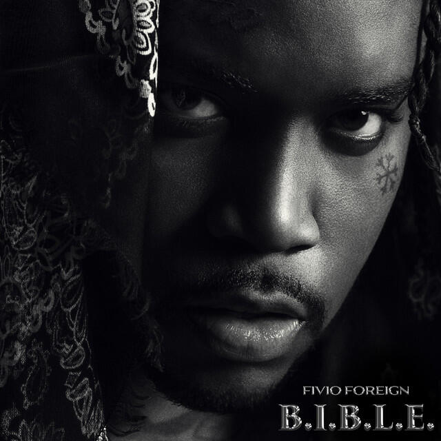 Релиз B.I.B.L.E.