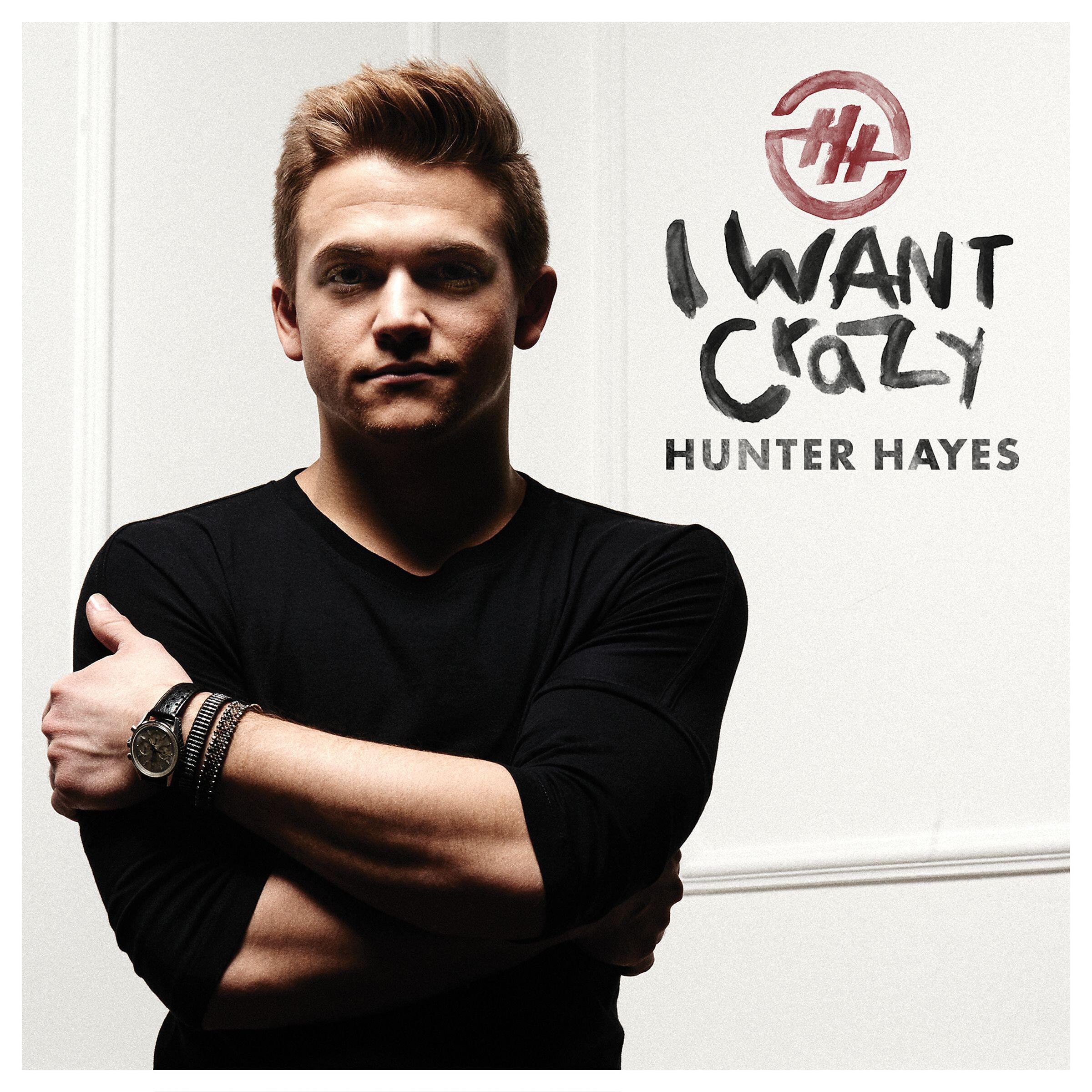 Релиз I Want Crazy