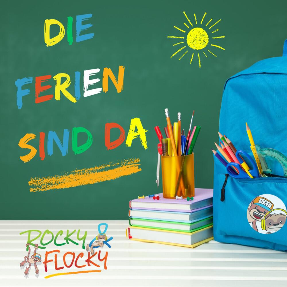 Релиз Die Ferien sind da