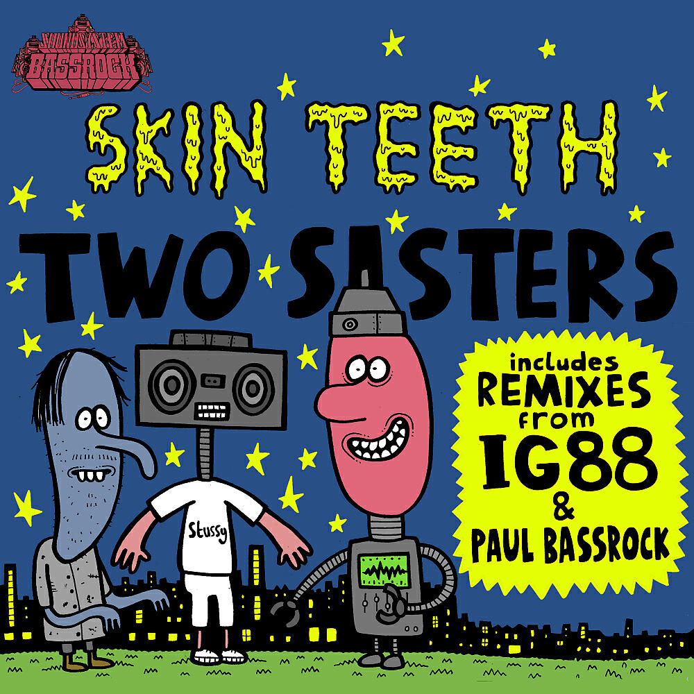 Релиз Two Sisters
