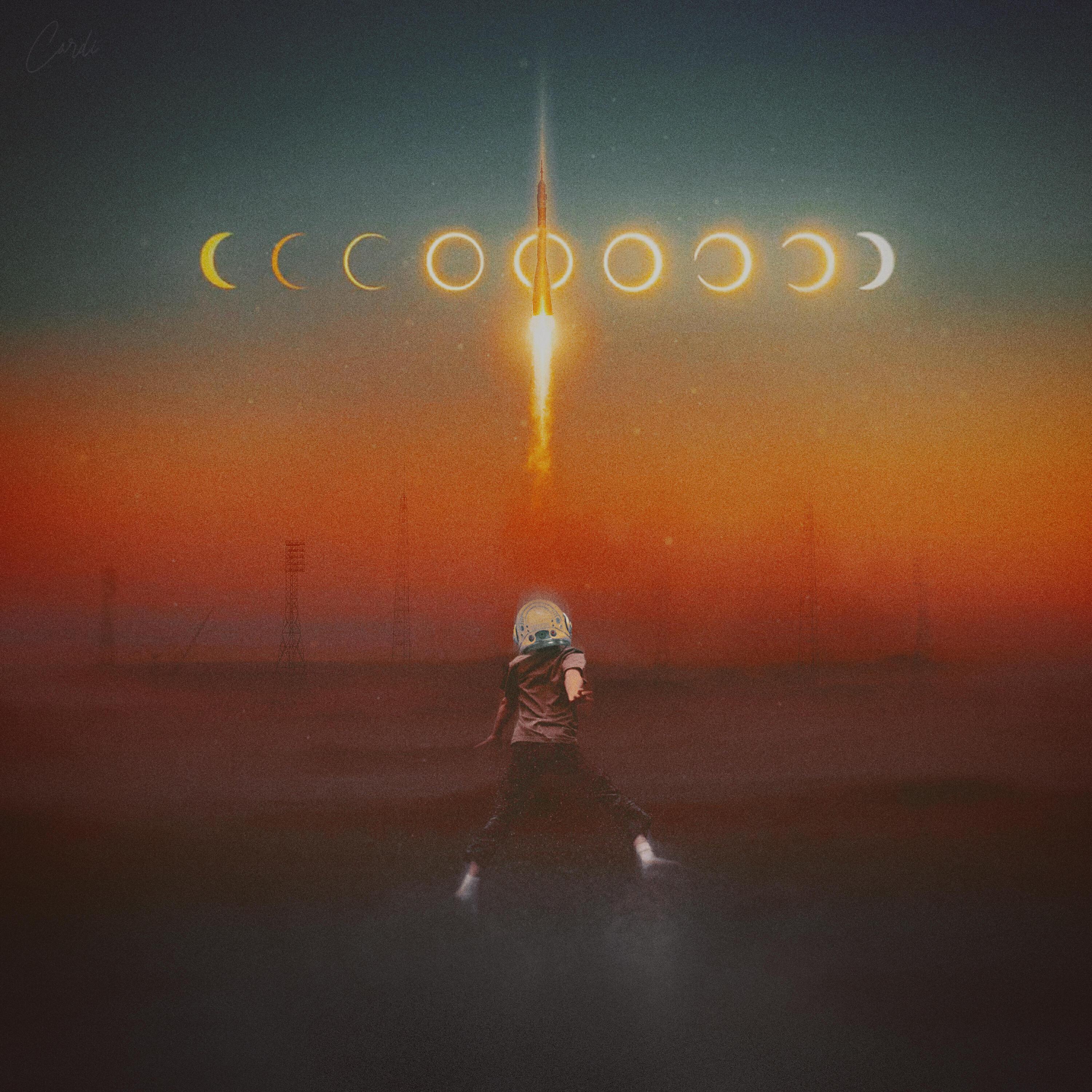 COSMOGRAVE