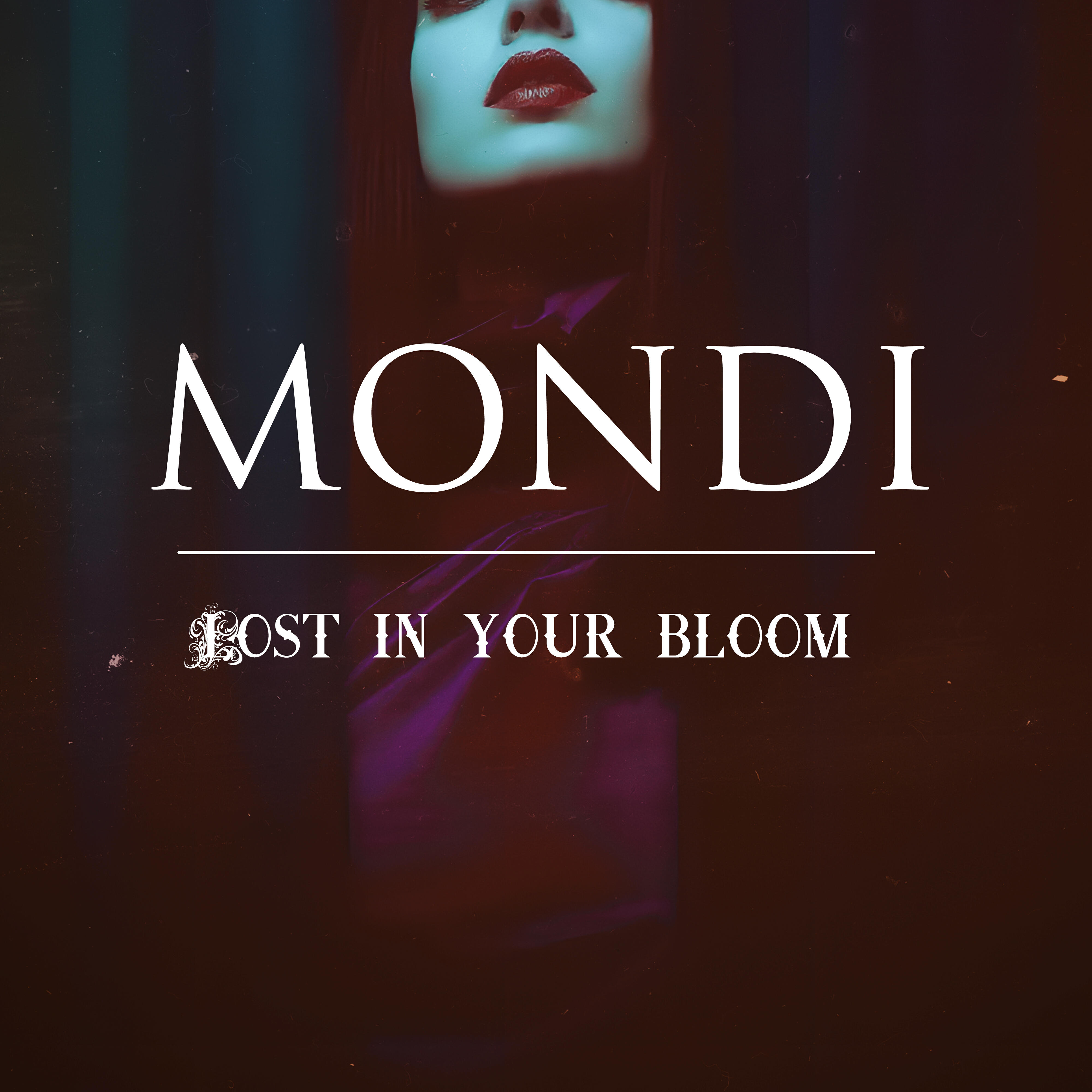 Релиз Lost in Your Bloom