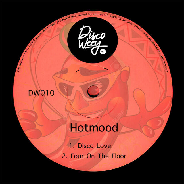 Релиз DW010