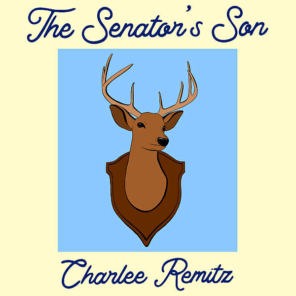 Релиз The Senator's Son