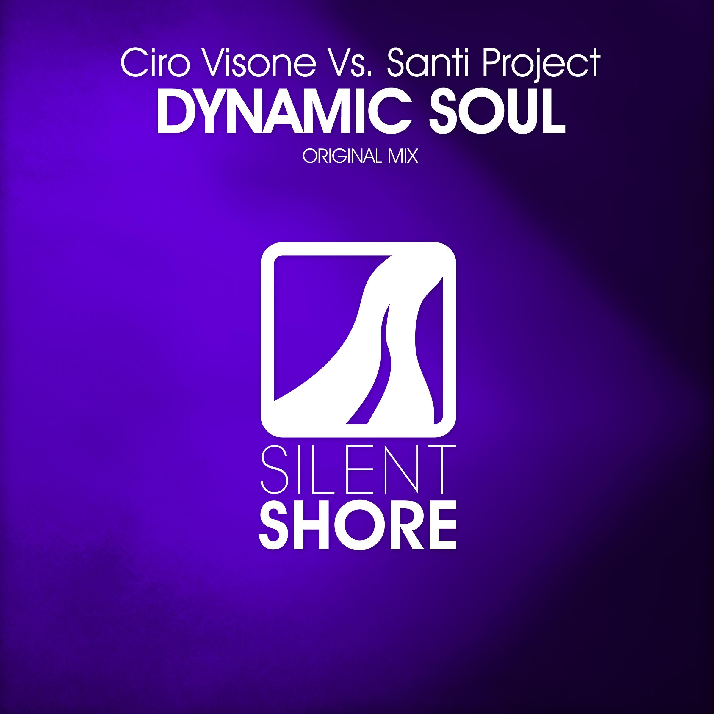 Релиз Dynamic Soul