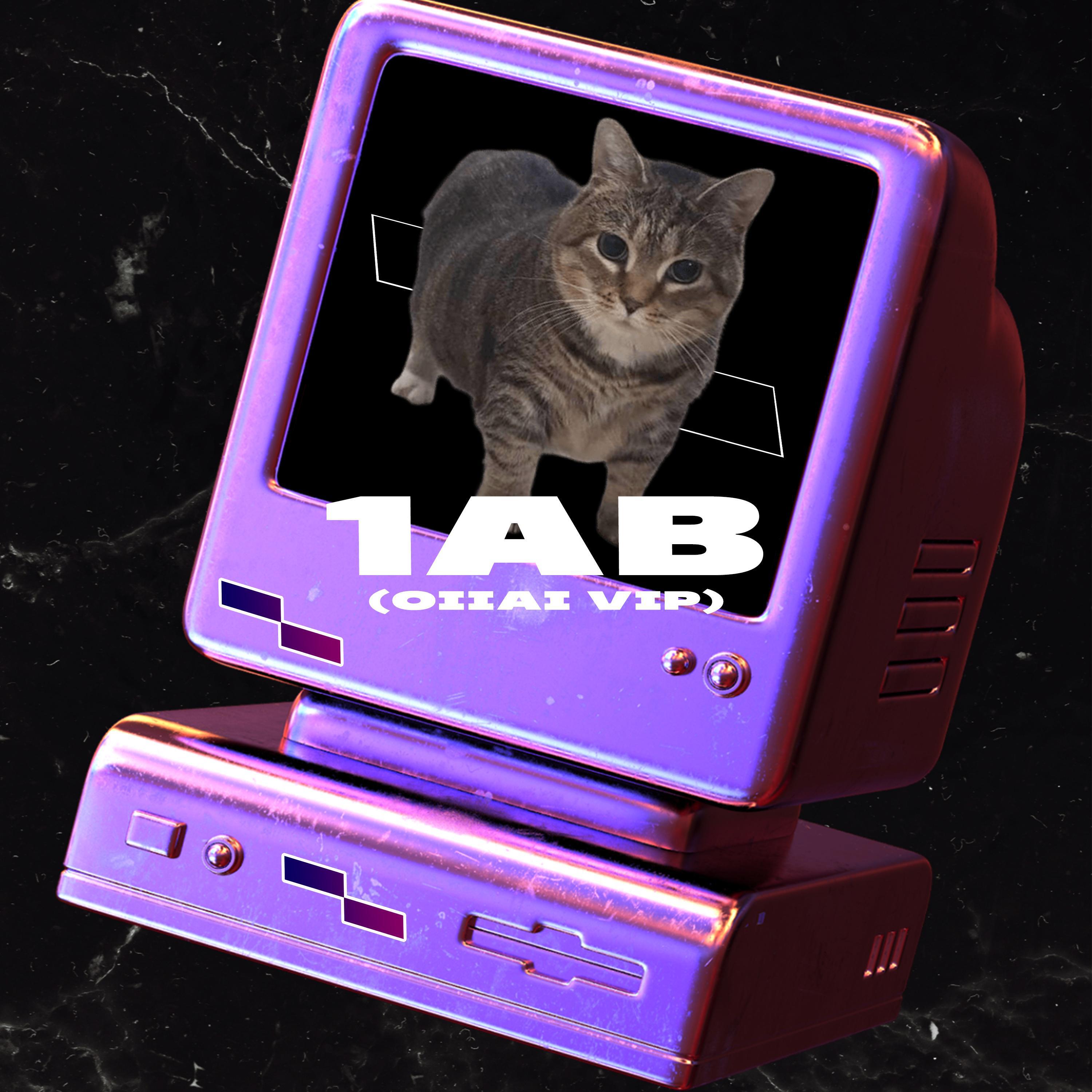 Релиз 1AB (OIIAI VIP)