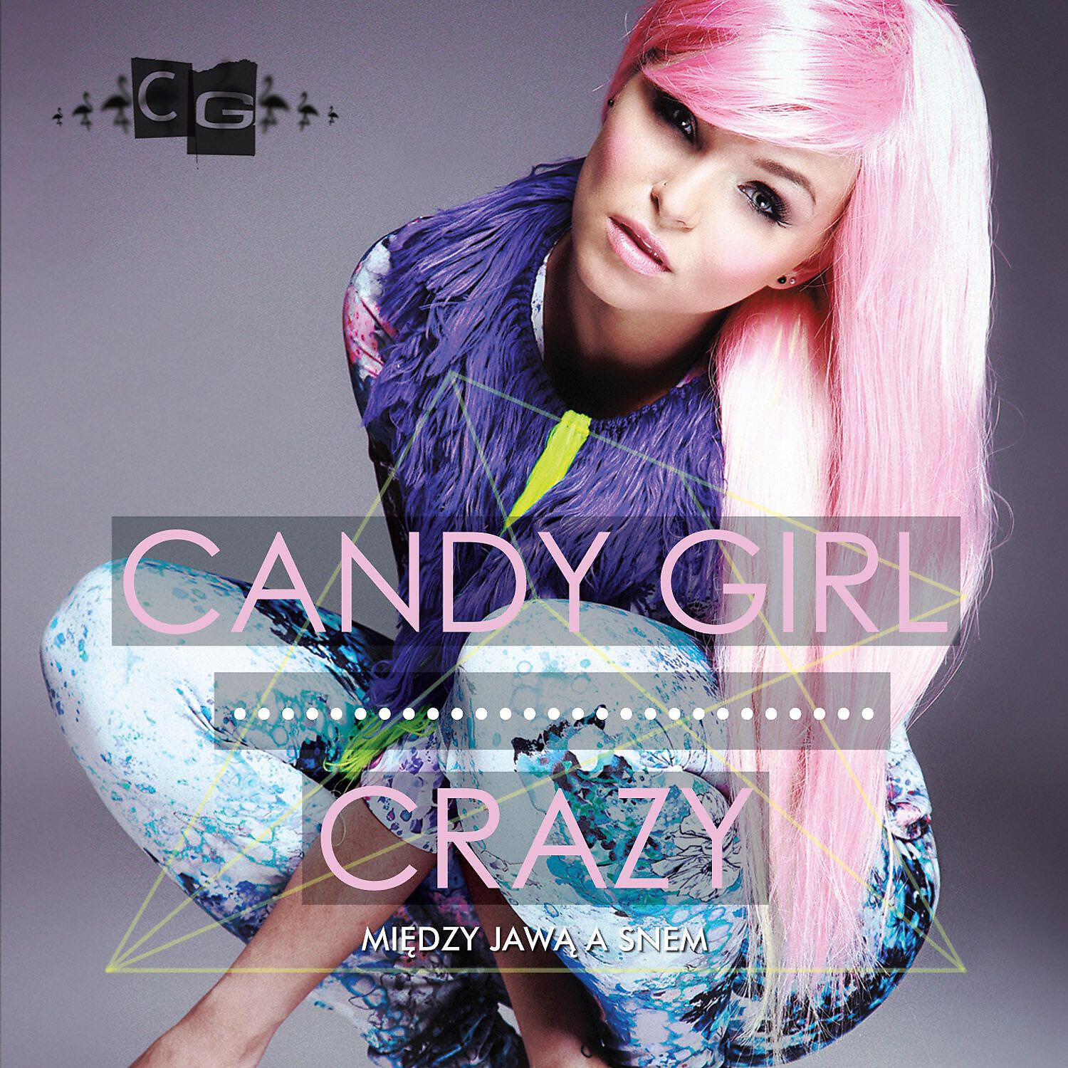 Релиз Crazy - Miedzy Jawa A Snem