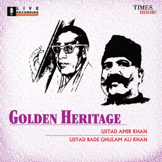 Релиз Golden Heritage