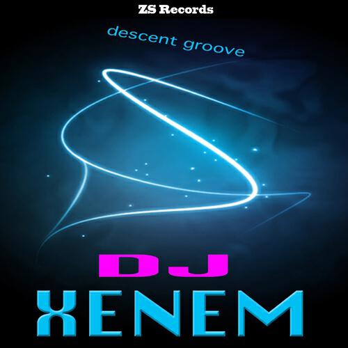 DJ Xenem