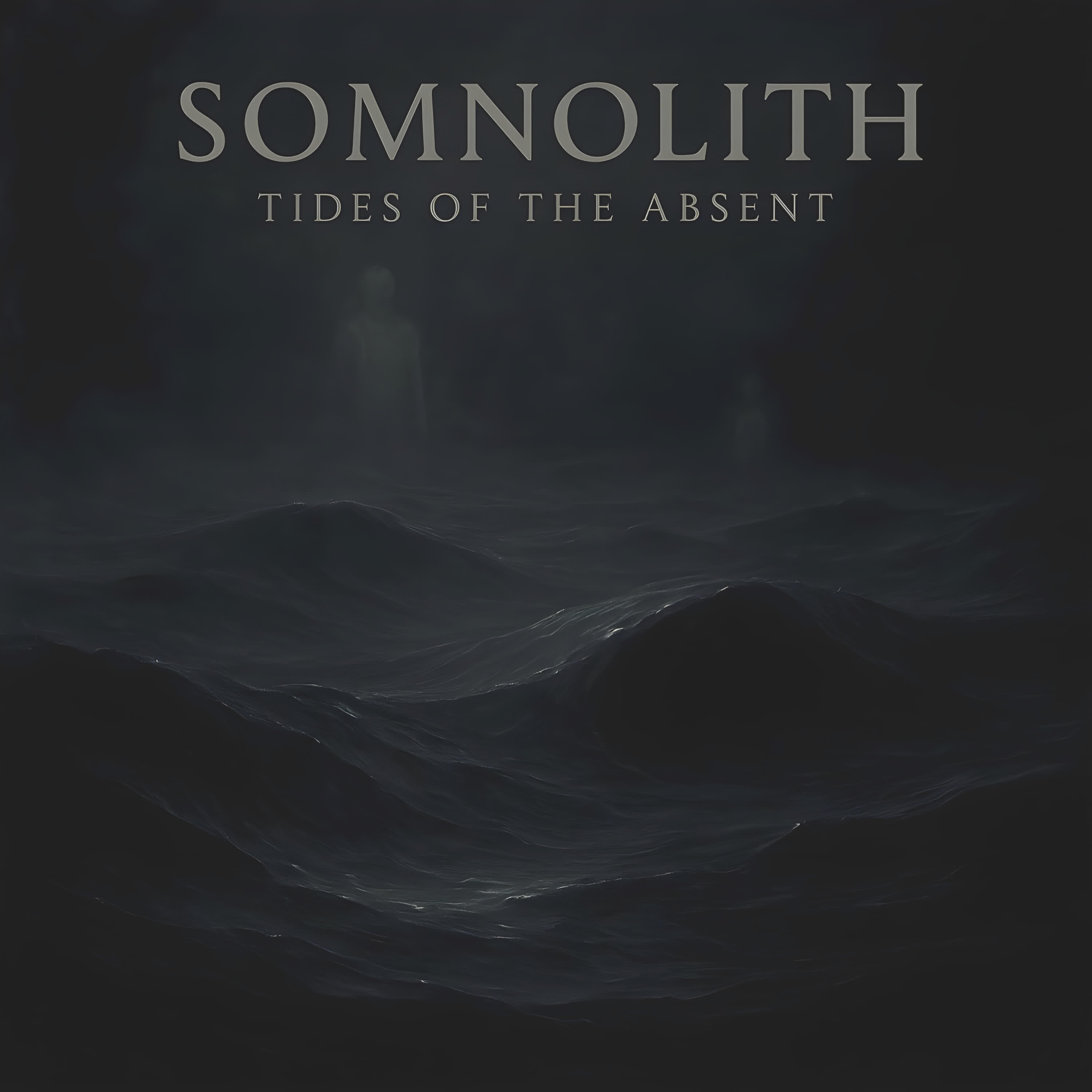 Релиз Somnolith: Tides of the Absent