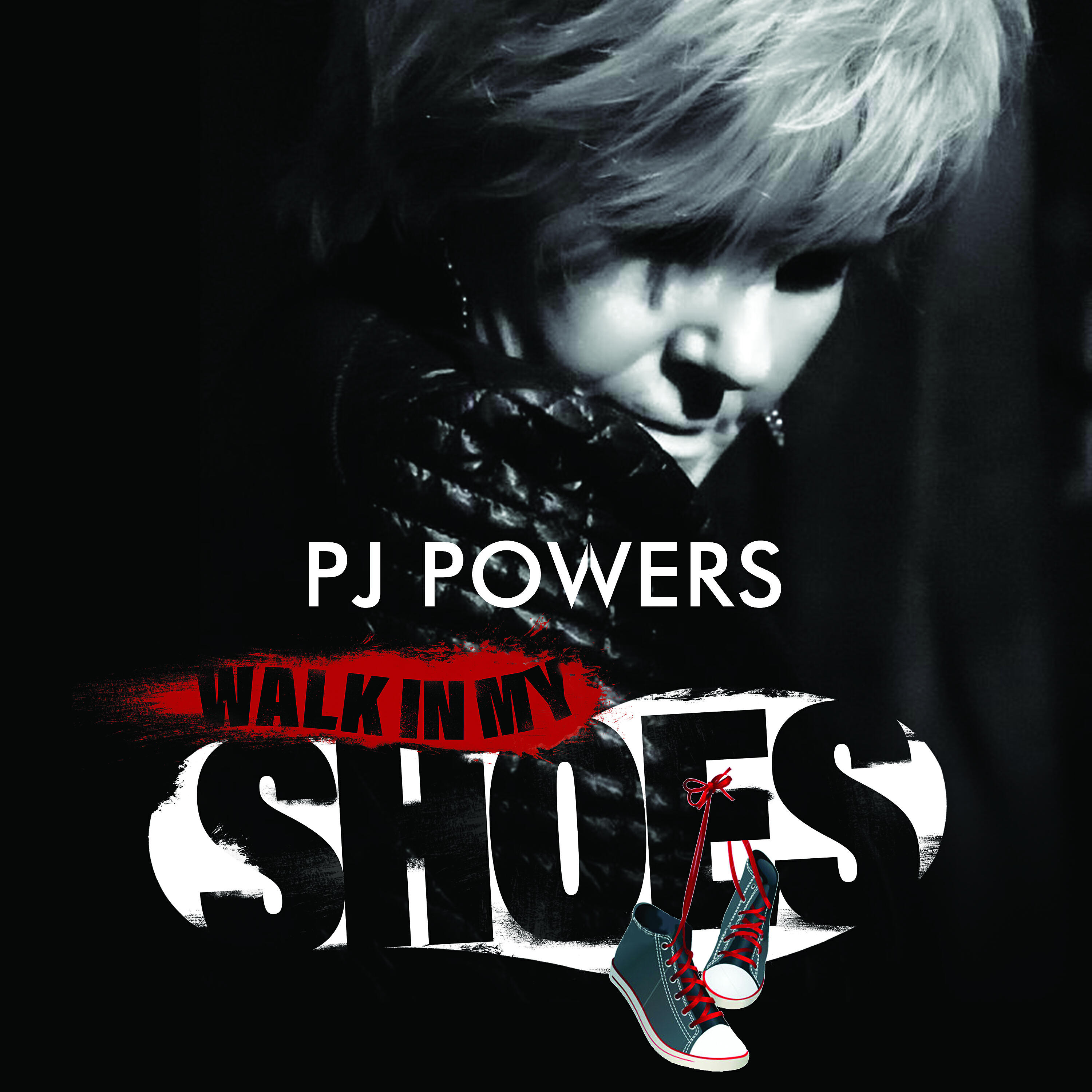 Релиз Walk in My Shoes