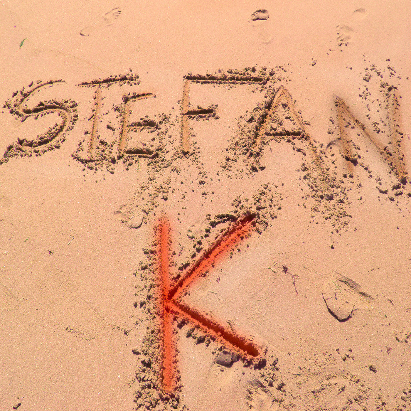 Релиз STEFAN K