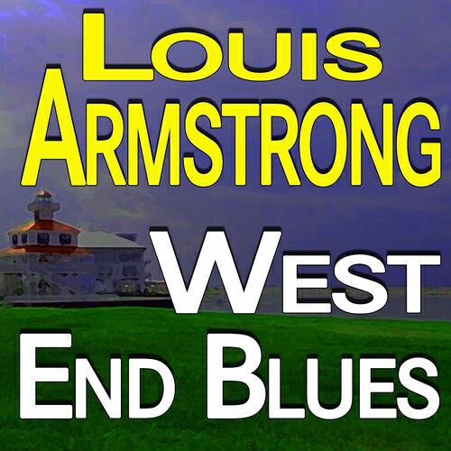 Релиз West End Blues (Original Artist Original Songs)