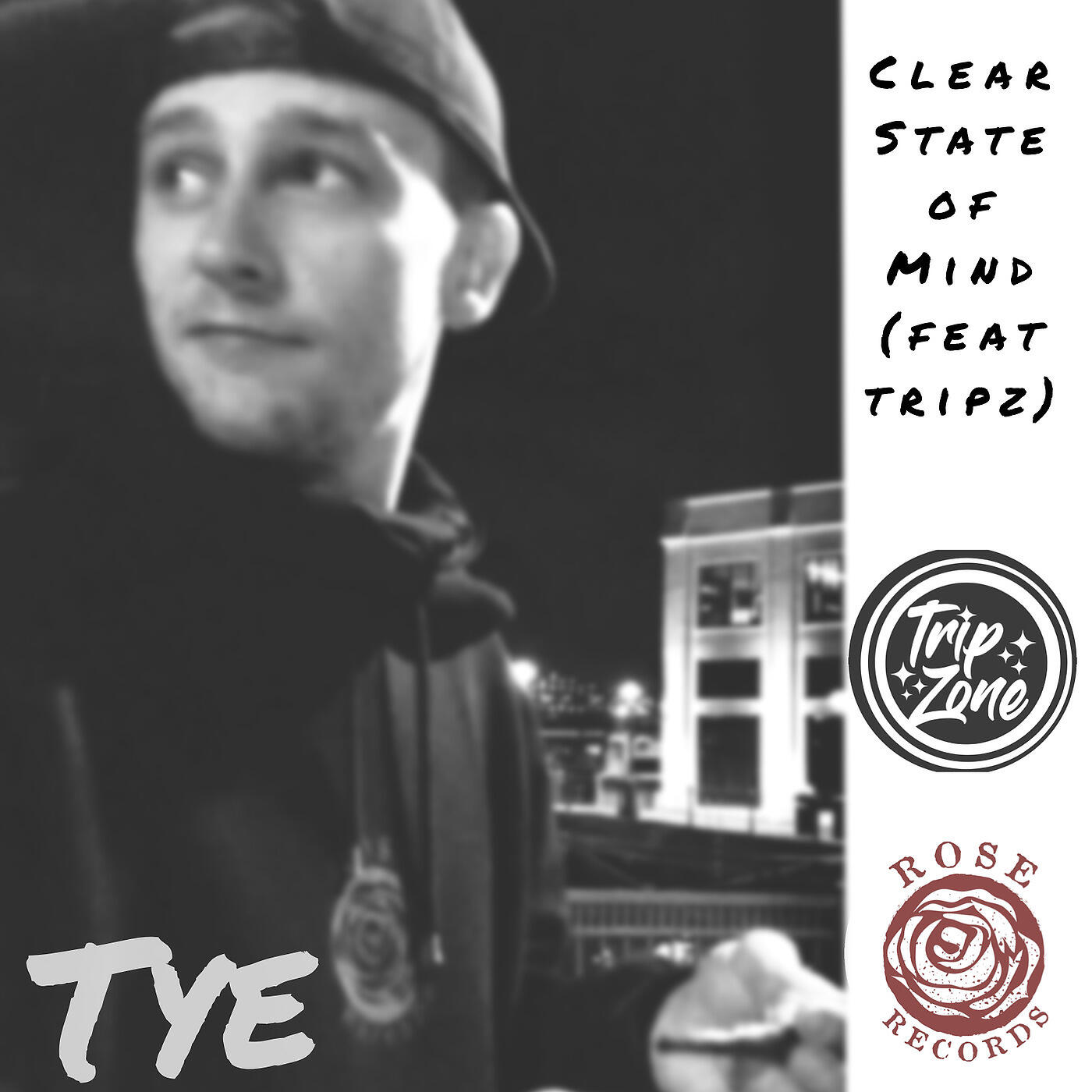 Релиз Clear State of Mind