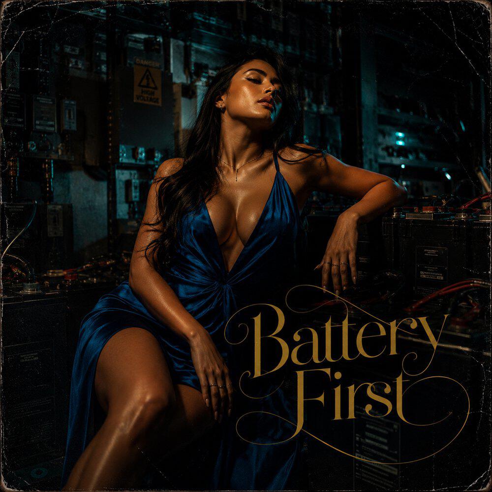 Релиз Battery First